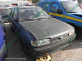 NISSAN SUNNY N14
